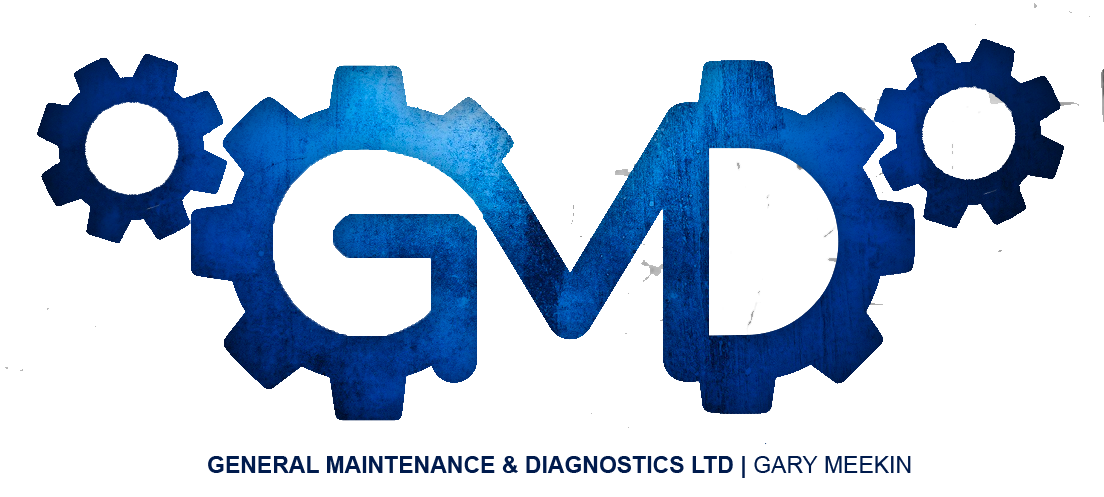 Industrial Machine Repairs